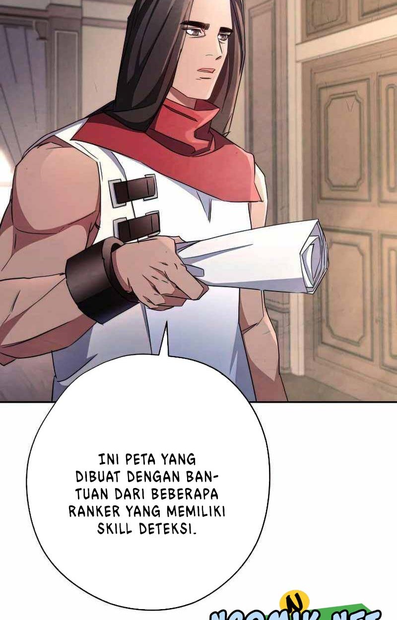 The Live Chapter 116 halaman 5