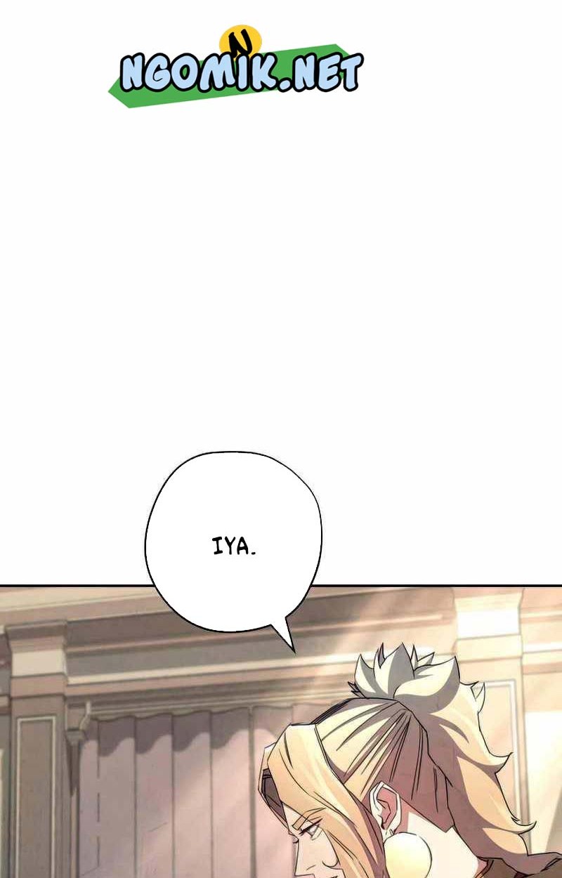 The Live Chapter 116 halaman 7