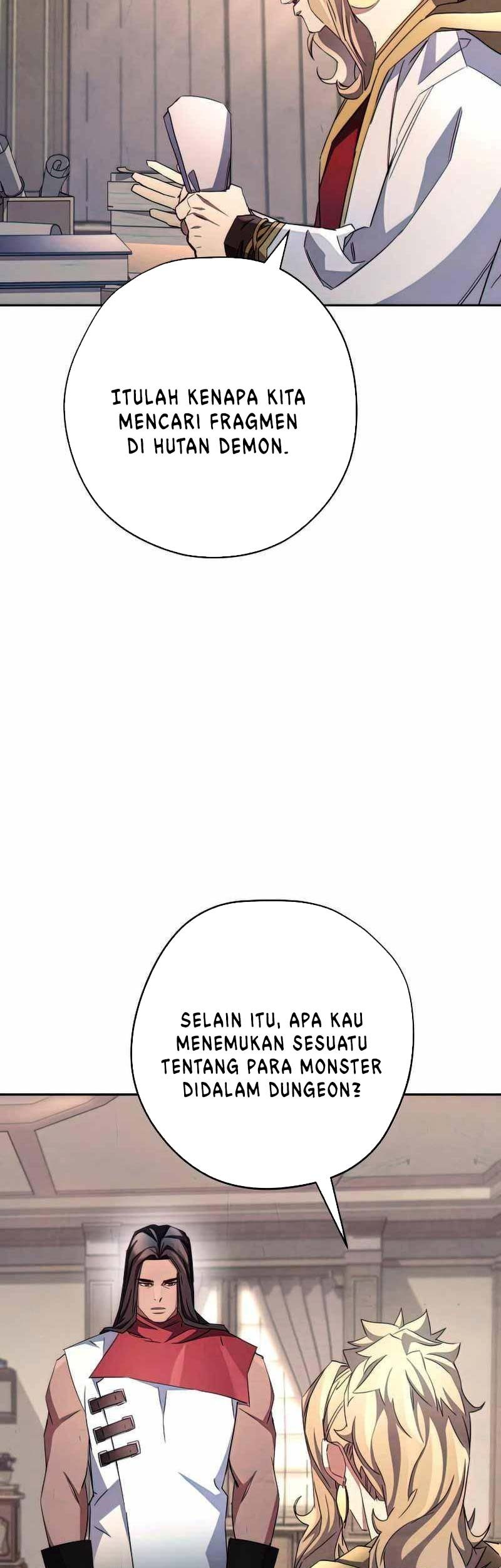 The Live Chapter 116 halaman 8