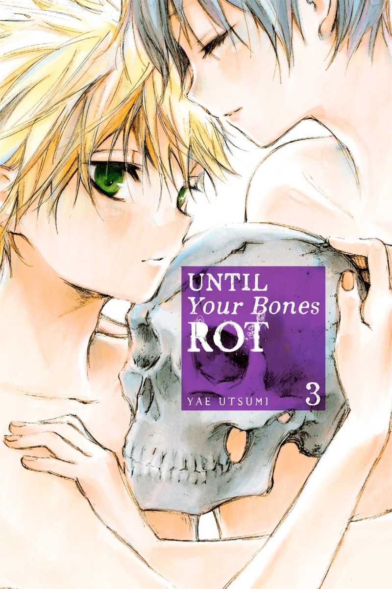 Manga Hone ga Kusaru Made Chapter 28 gambar 2