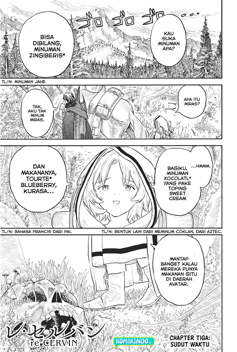 Re CERVIN Chapter 03 Gambar 3
