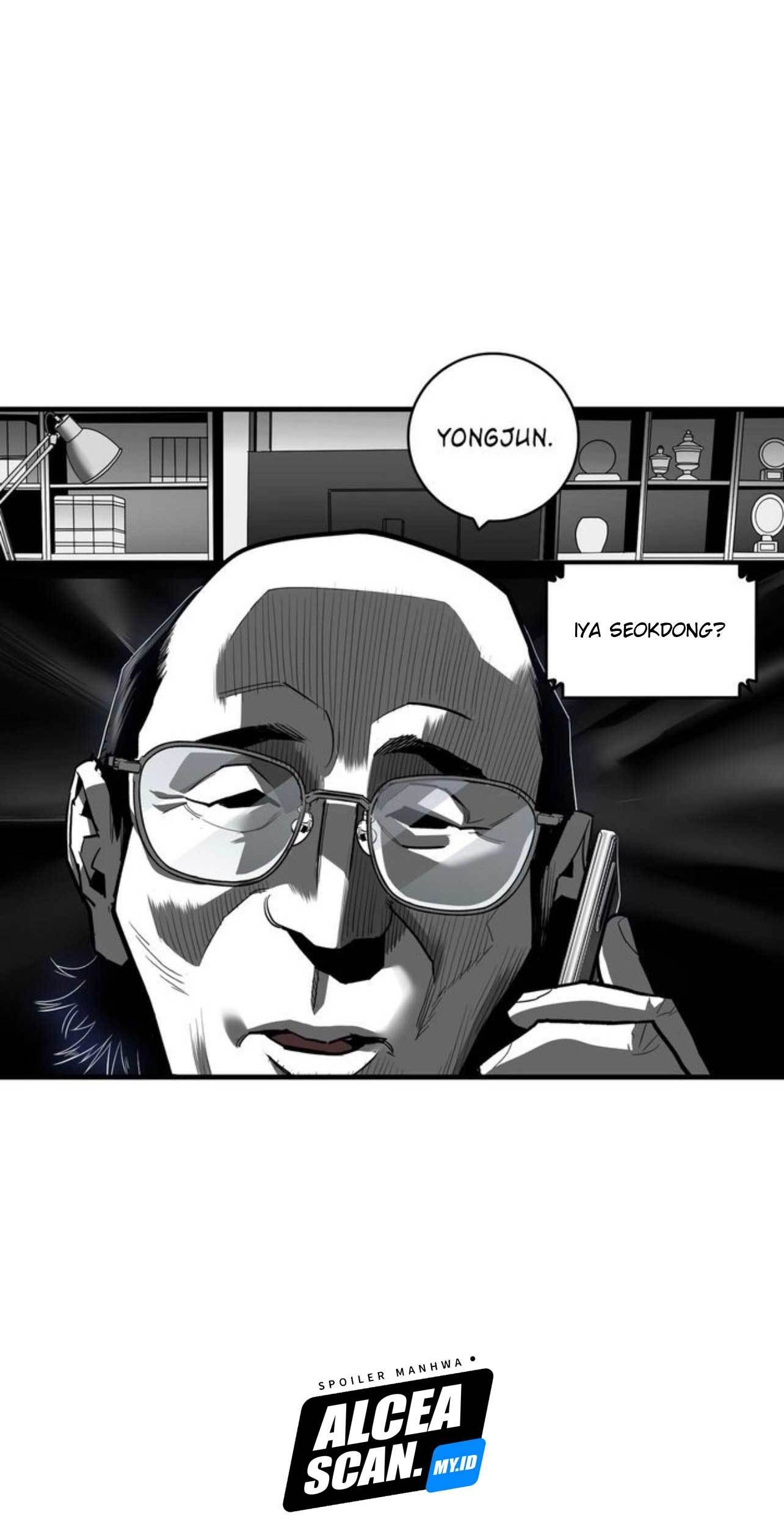 Plaza Chapter 43 halaman 5