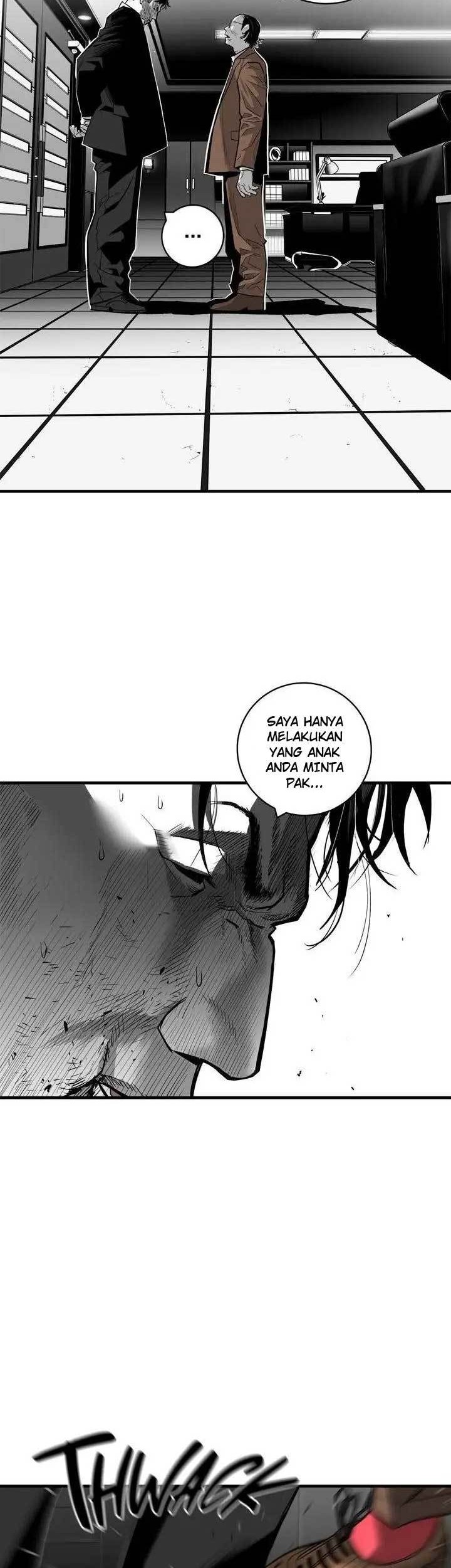 Plaza Chapter 36 halaman 3