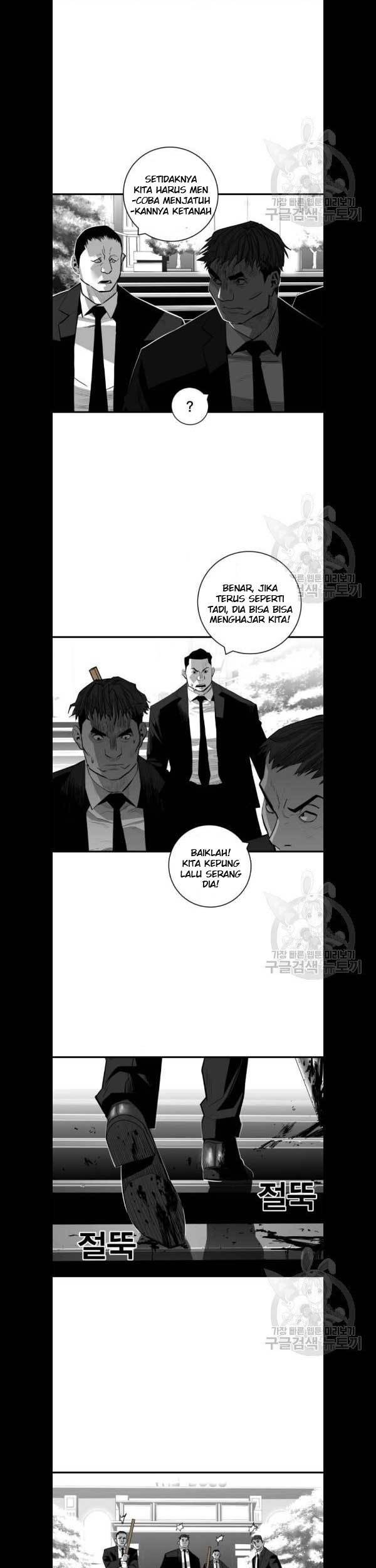 Plaza Chapter 31 halaman 4