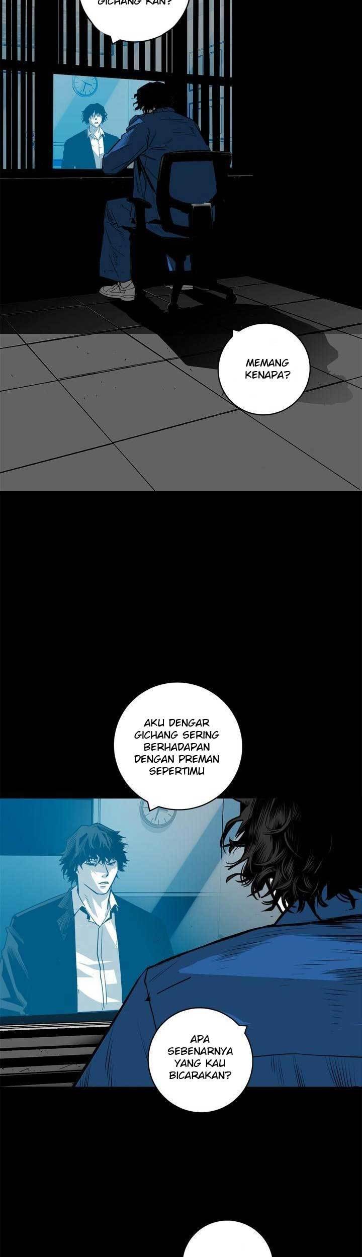 Plaza Chapter 27 halaman 8