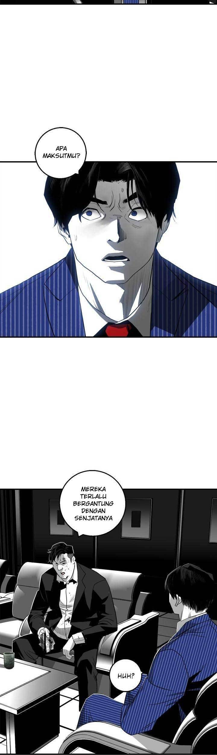 Plaza Chapter 21 Gambar 7