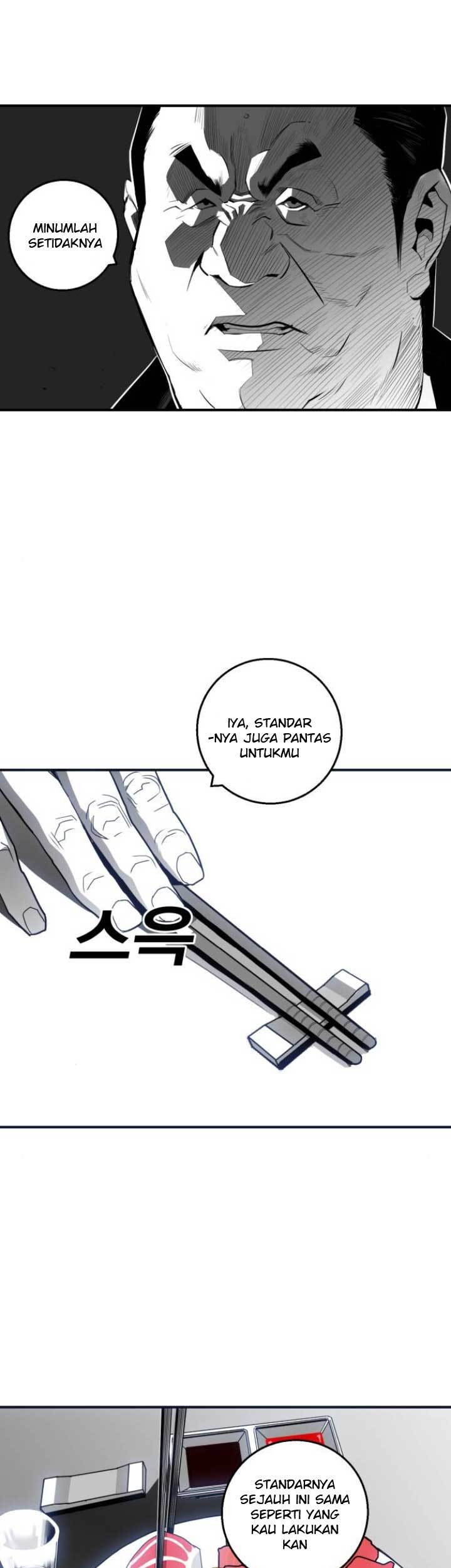 Plaza Chapter 20 halaman 6