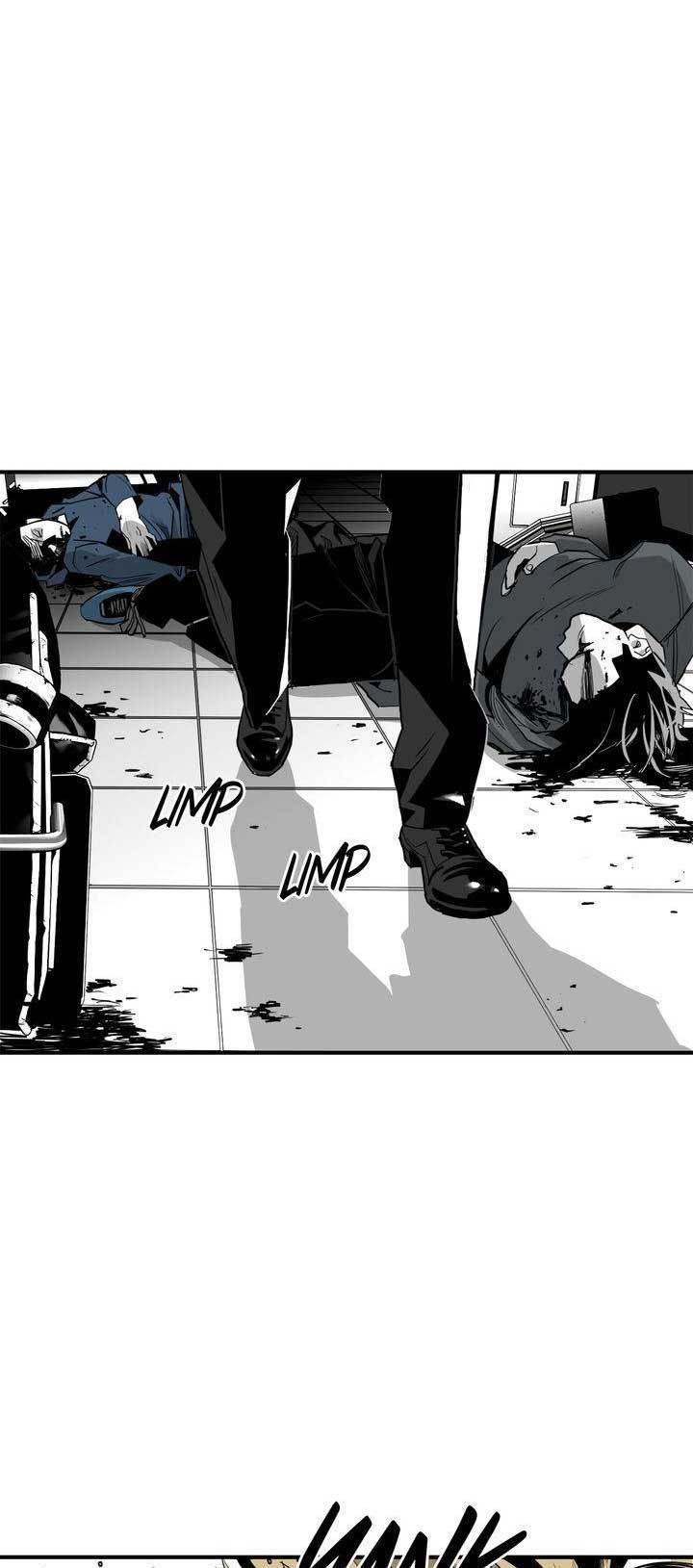 Plaza Chapter 19 Gambar 5