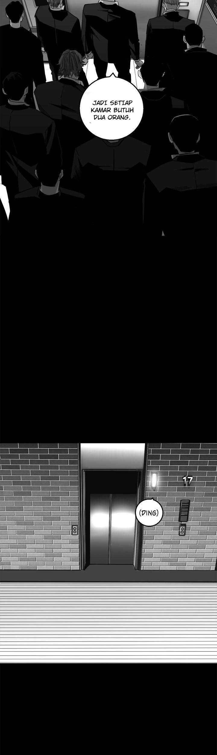 Plaza Chapter 16 halaman 5