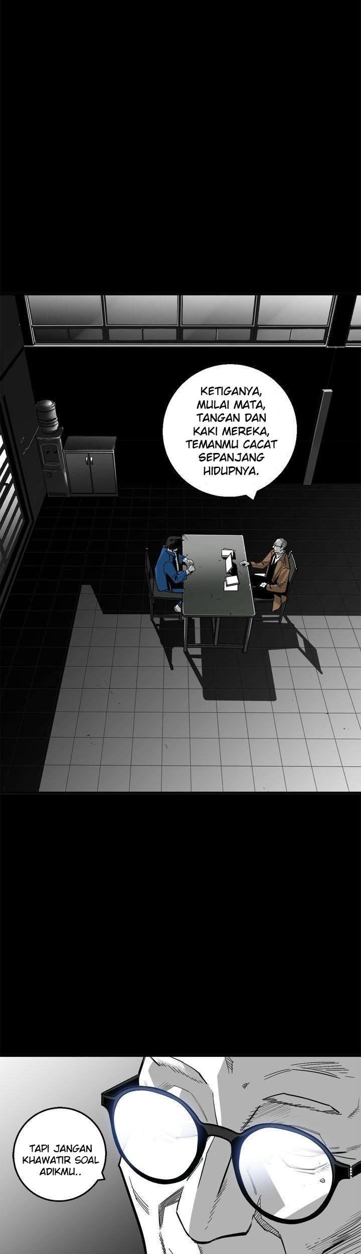 Plaza Chapter 13 Gambar 4