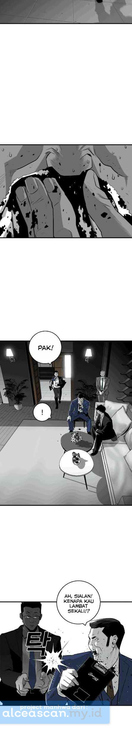 Plaza Chapter 10 halaman 3