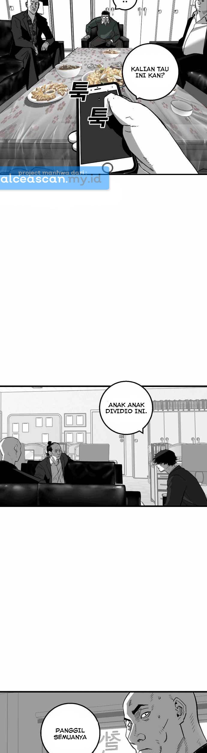 Plaza Chapter 7 halaman 4