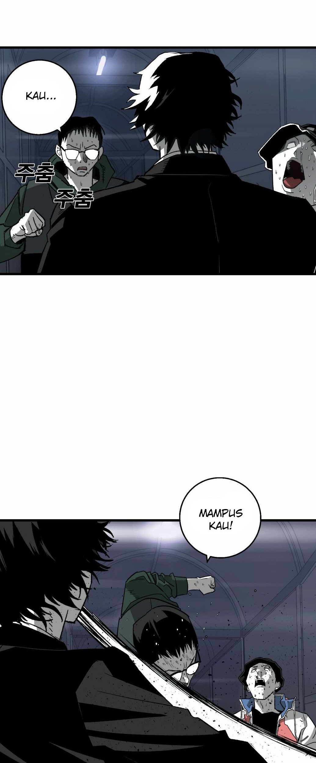 Plaza Chapter 6 halaman 5