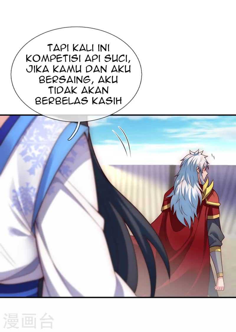 Xuantian Supreme Chapter 43 Gambar 4