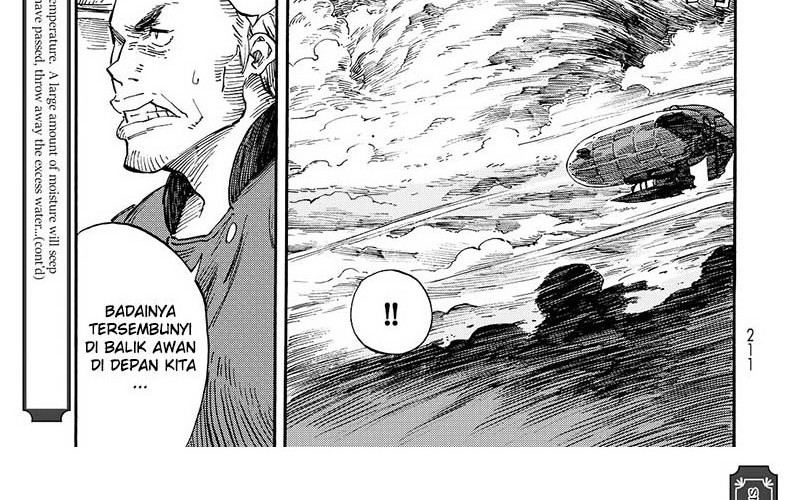 Manga Kuutei Dragons Chapter 04.2 gambar 2