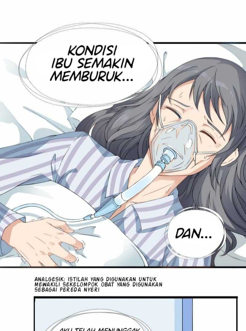 Yin Yang Changer Chapter 1 Gambar 6