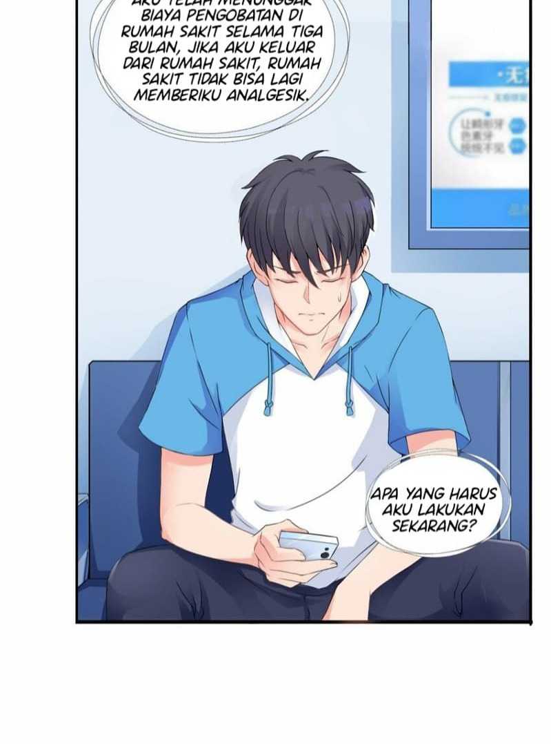 Yin Yang Changer Chapter 1 Gambar 7