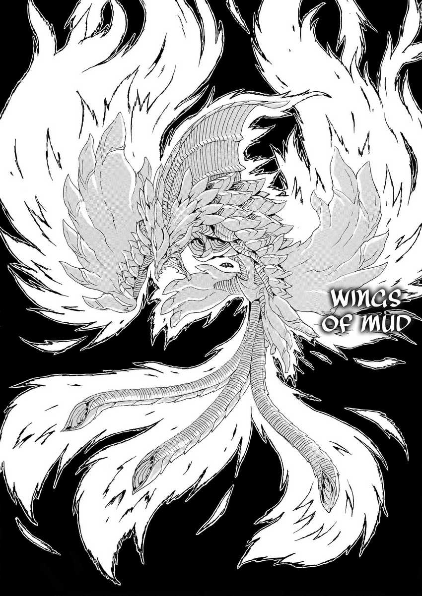 Eisen Flugel Chapter 04 Gambar 4