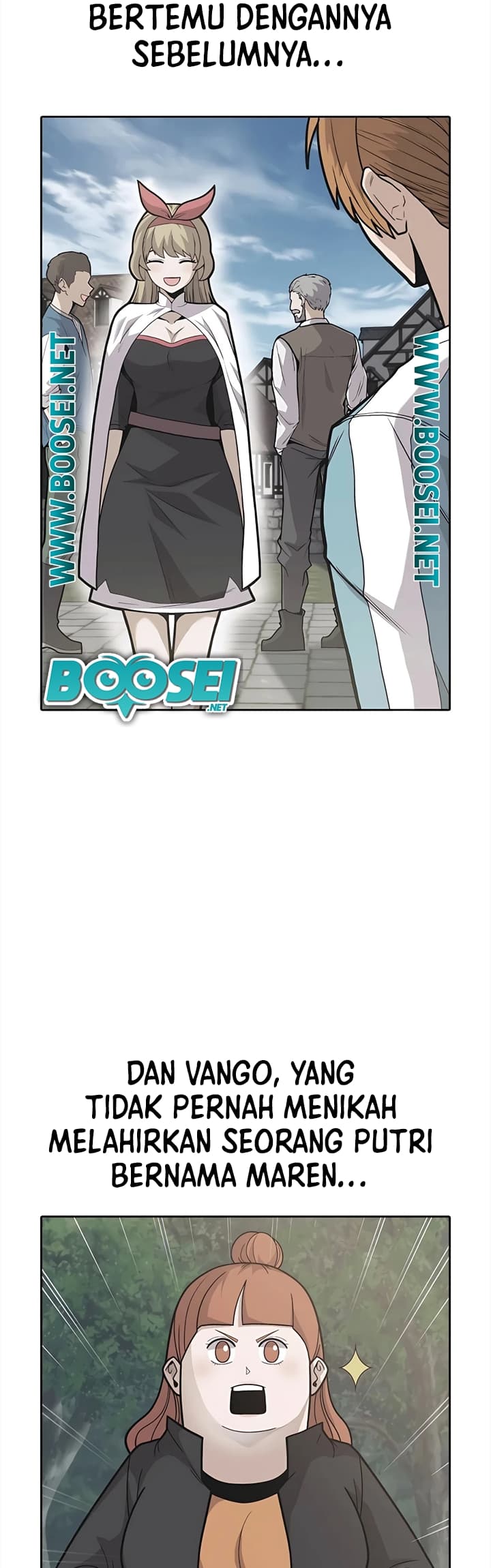 Newbie Management Chapter 25 halaman 4