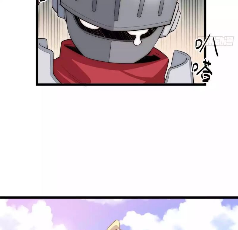 Adventures of an Undead Who Became Paladin Chapter 29 Gambar 8