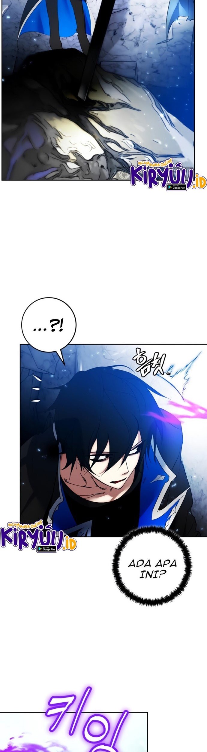 Return to Player Chapter 84 halaman 4