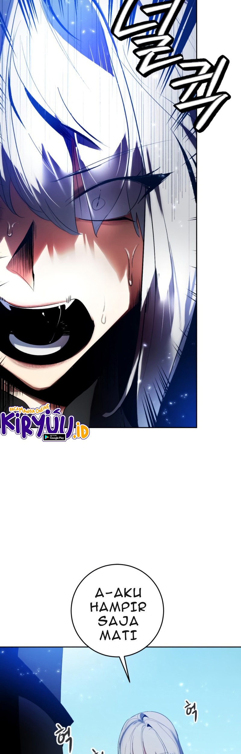 Return to Player Chapter 85 halaman 5