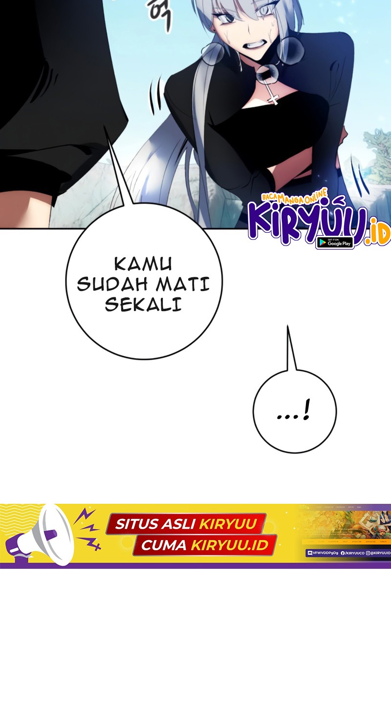 Return to Player Chapter 85 halaman 6