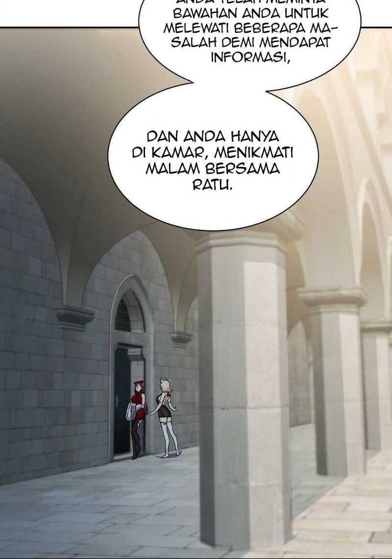 The Dragon Slaying Knight Longs For A Clean Slate After Kissing The Evil Dragon Chapter 05 Gambar 5