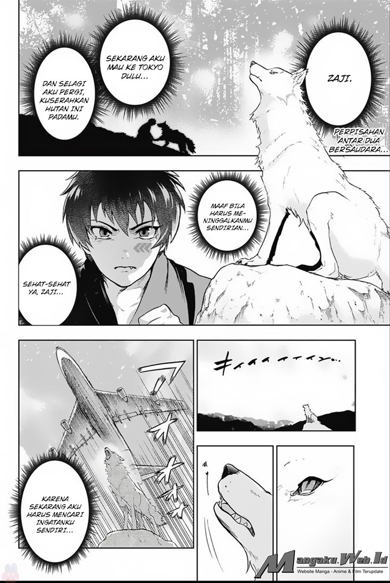 Bozebeats Chapter 2 halaman 3