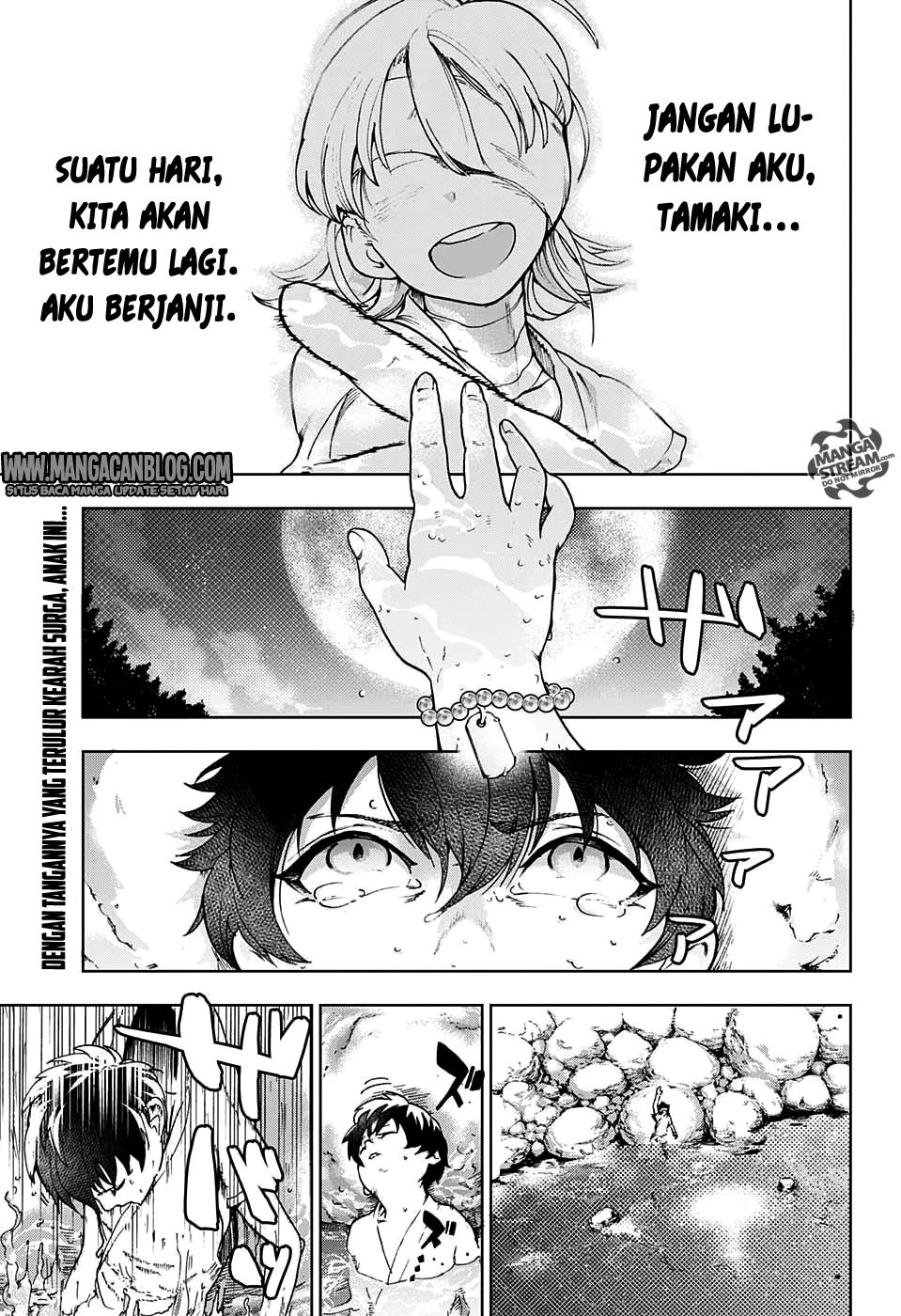 Bozebeats Chapter 1 halaman 5