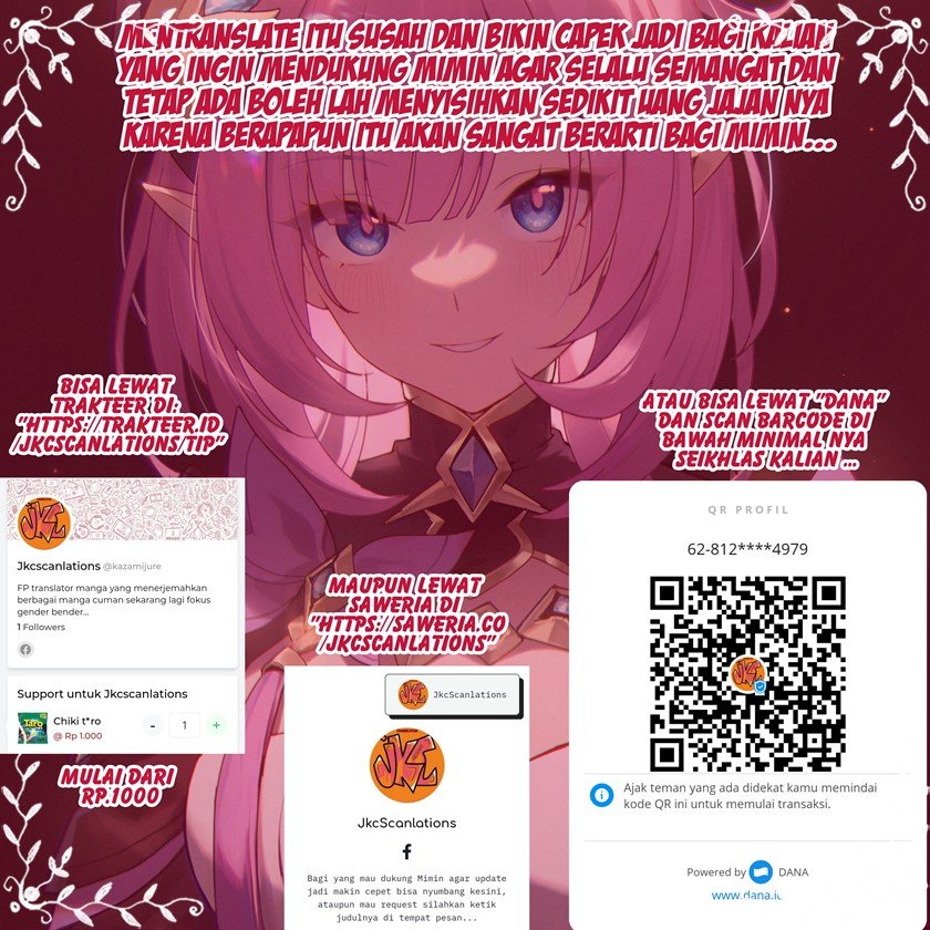 Manga Destiny Unchain Online Chapter 08 gambar 2