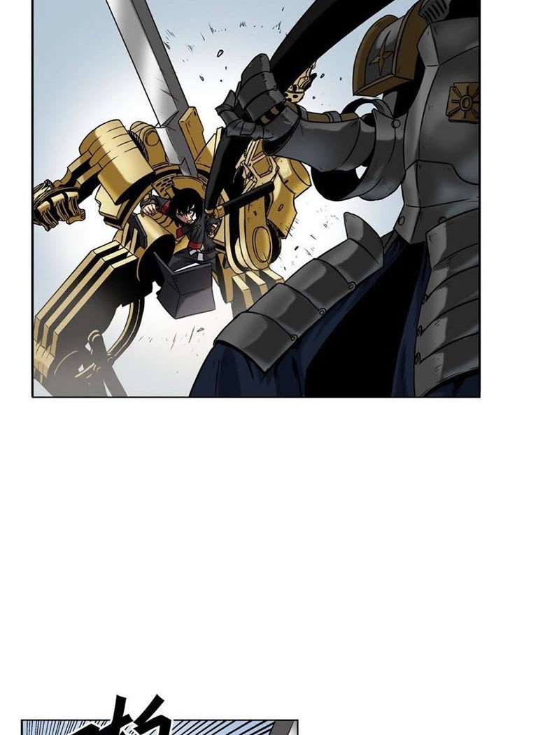 Clark Walker Empire Chapter 16 halaman 4
