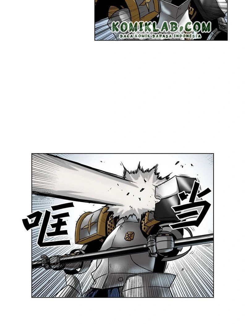 Clark Walker Empire Chapter 16 halaman 6