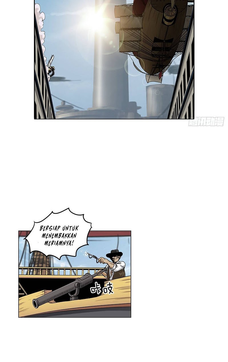 Clark Walker Empire Chapter 15 halaman 4