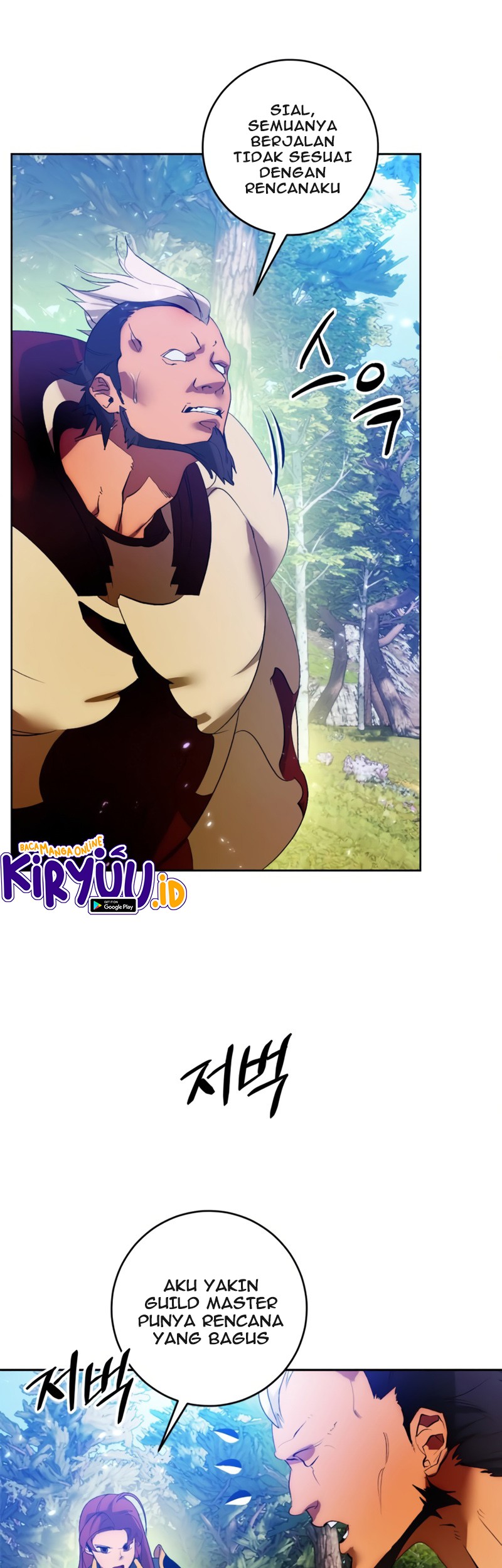 Return to Player Chapter 86 halaman 4