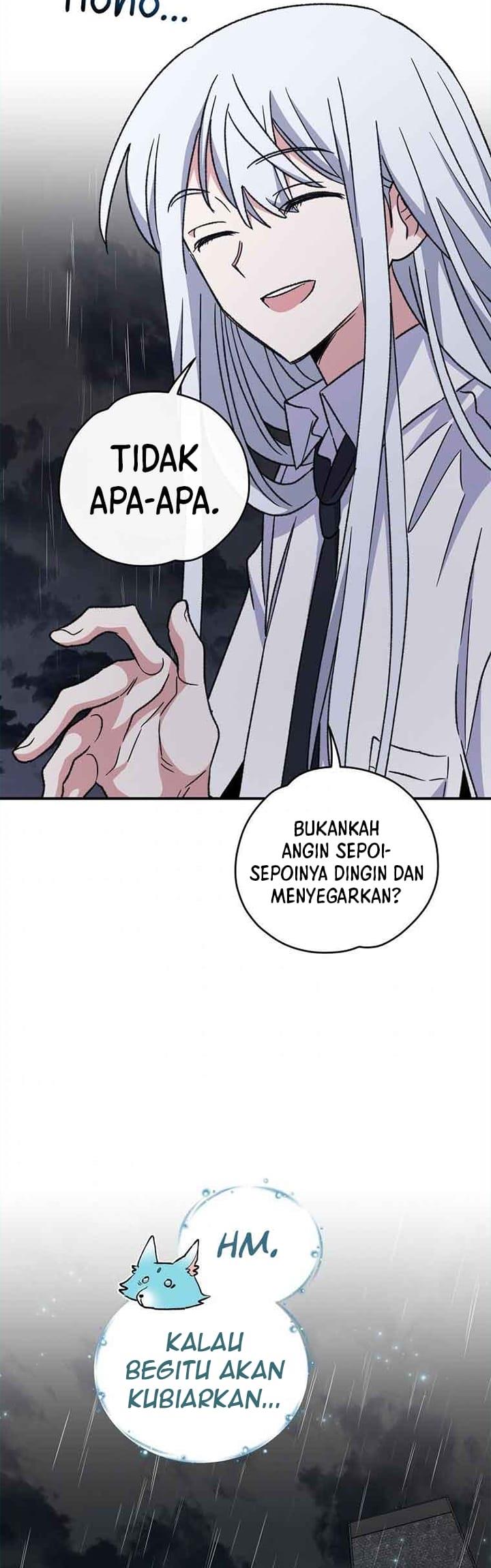 YIGRET Chapter 55 halaman 6