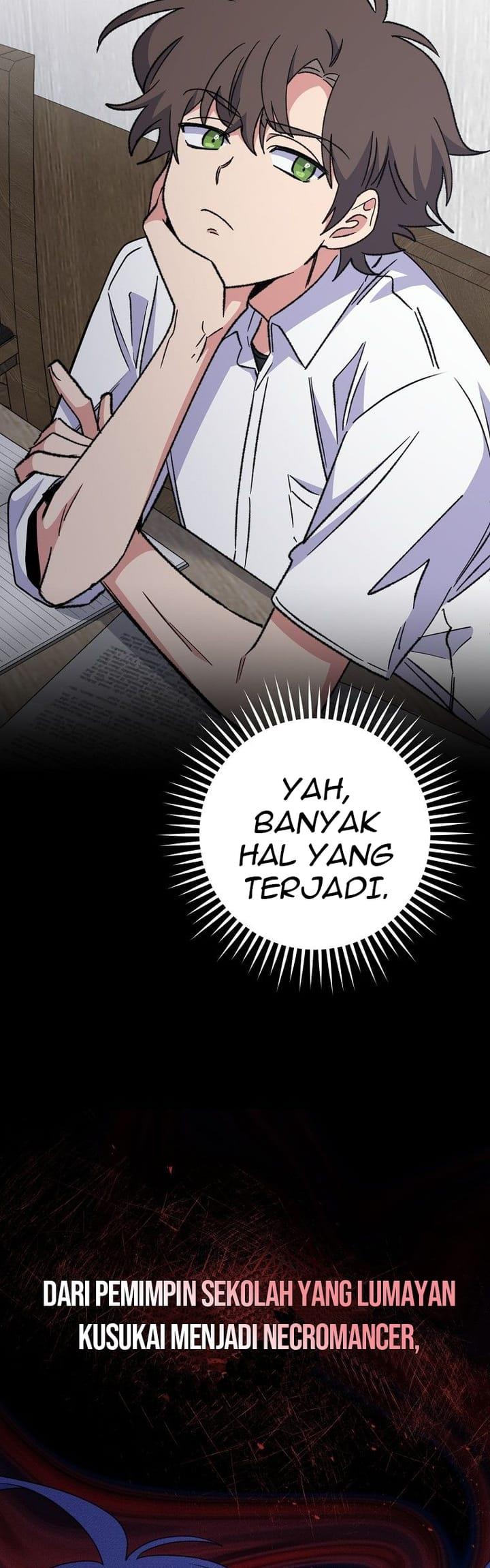 YIGRET Chapter 54 halaman 5