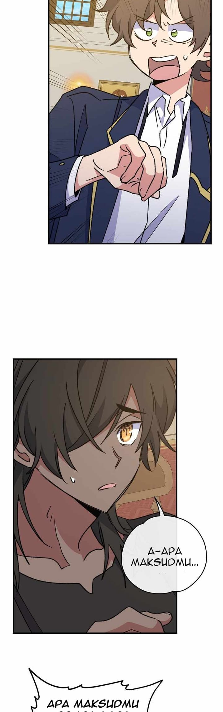 YIGRET Chapter 53 halaman 4
