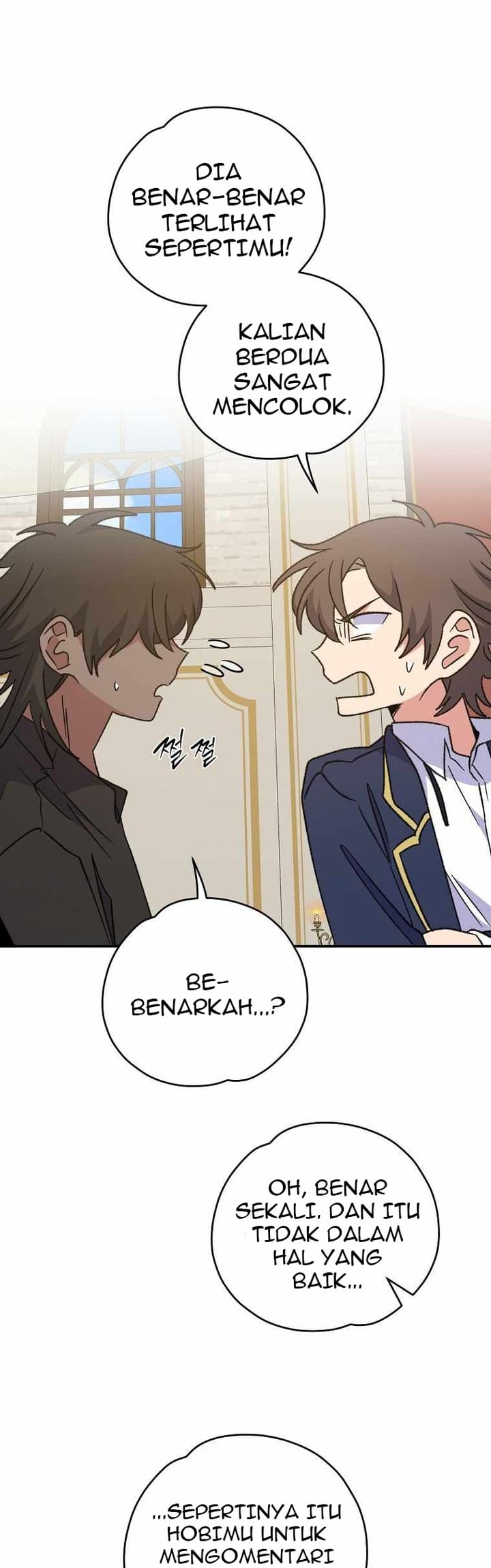 YIGRET Chapter 53 halaman 6