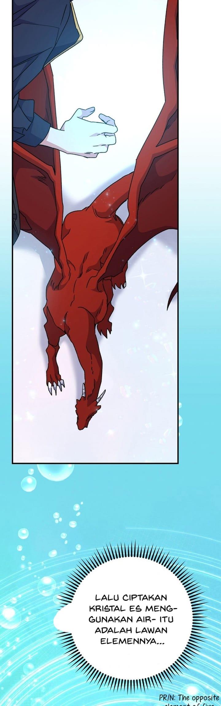 YIGRET Chapter 52 halaman 6