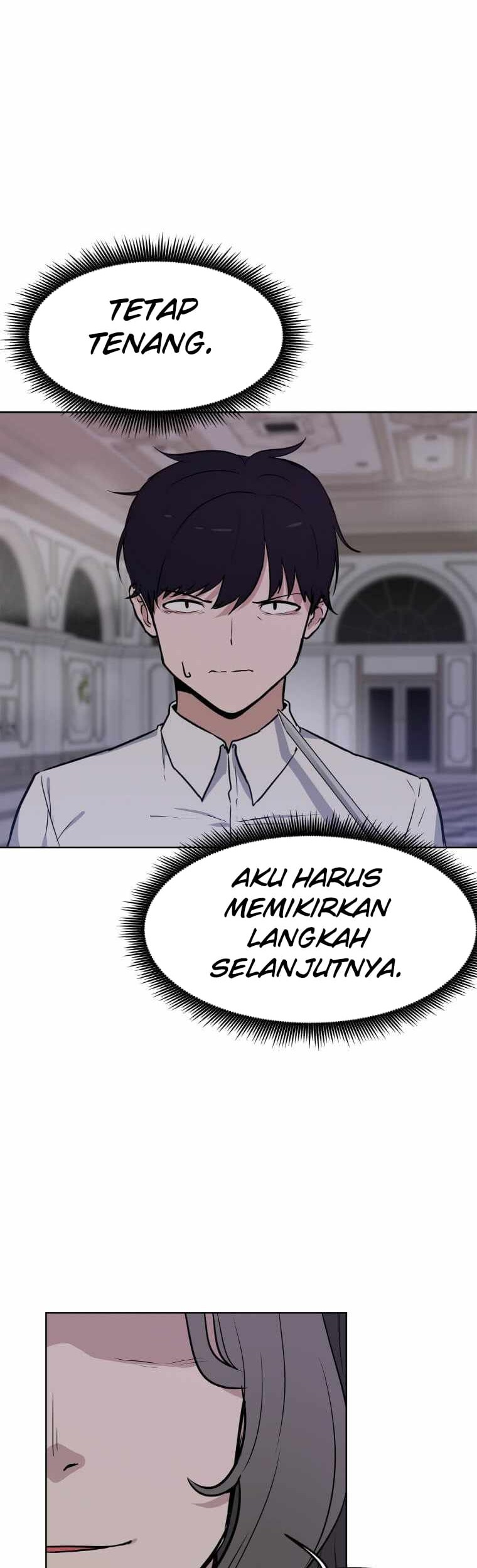 I Have Max Level Luck Chapter 9 halaman 5