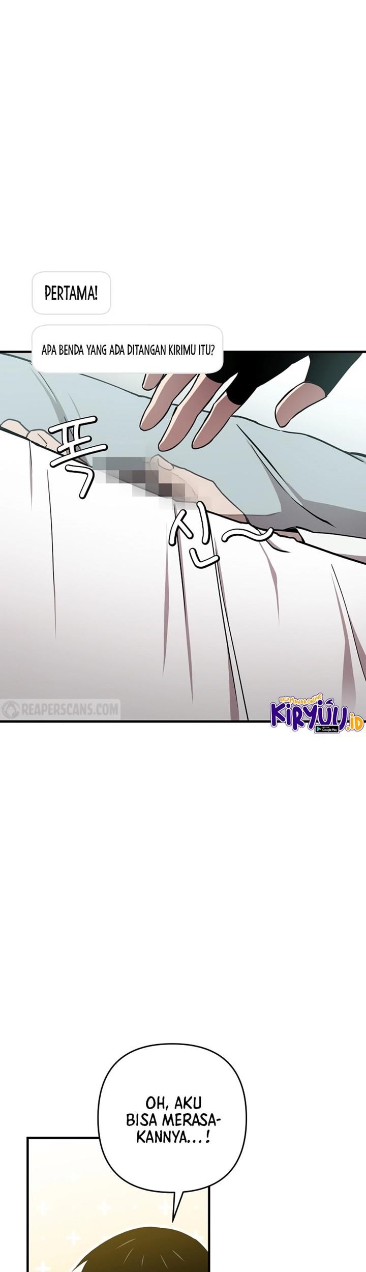 Cursed Manager’s Regression Chapter 16 halaman 4