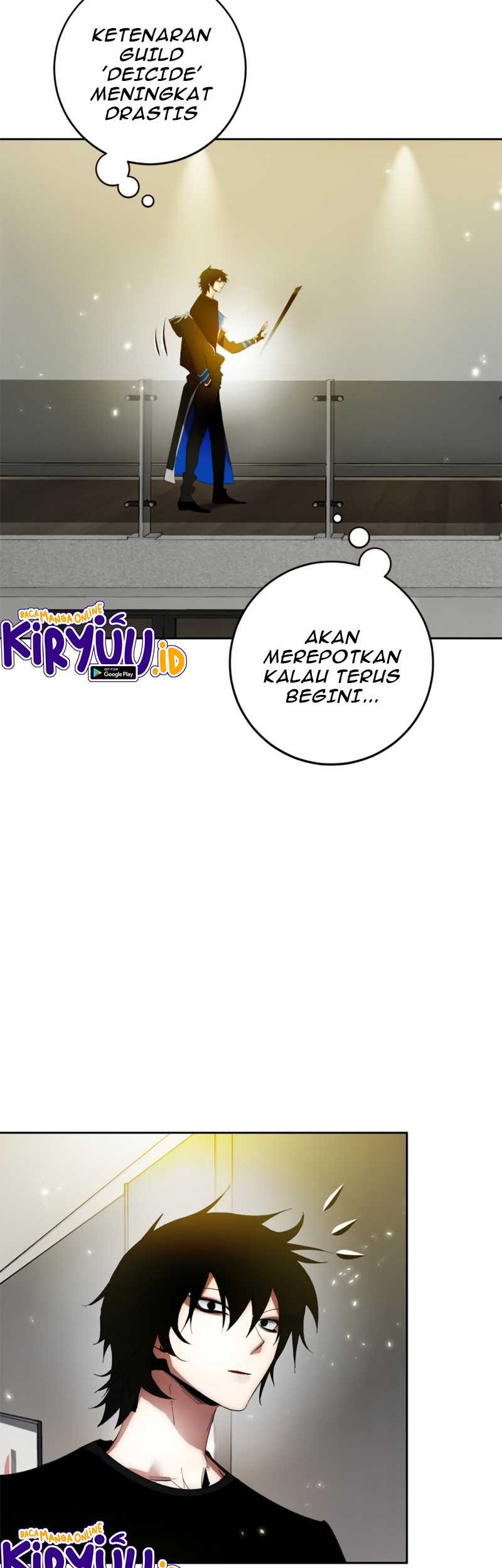 Return to Player Chapter 89 halaman 4