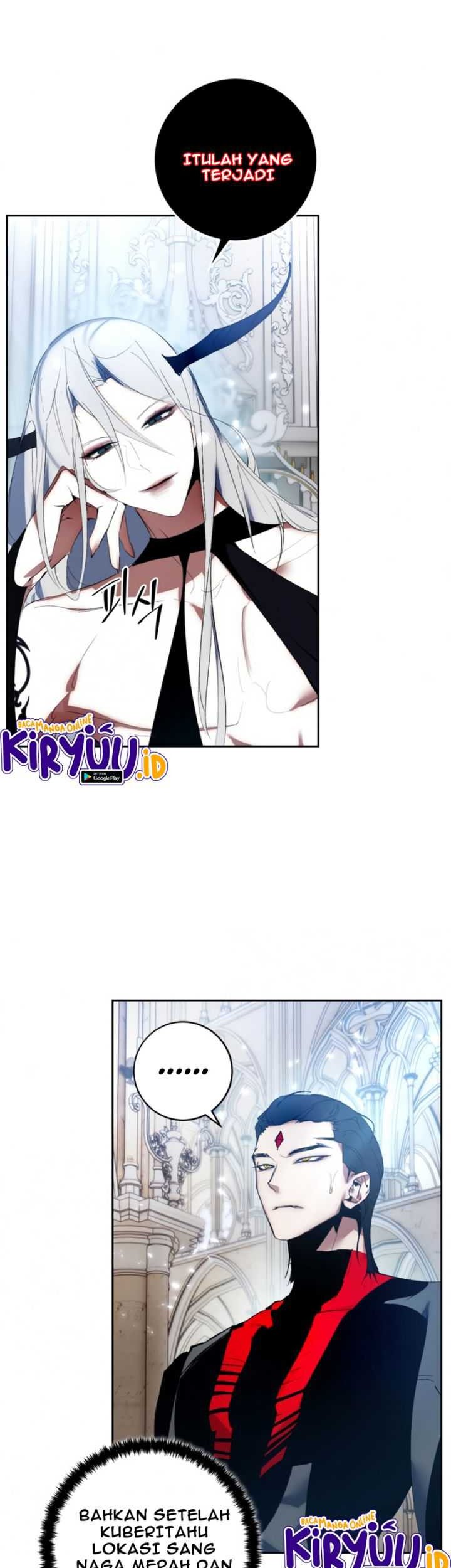 Return to Player Chapter 88 halaman 4