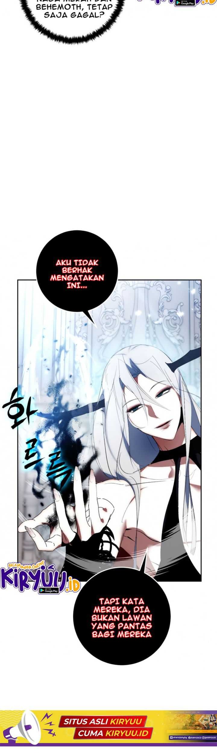 Return to Player Chapter 88 halaman 5