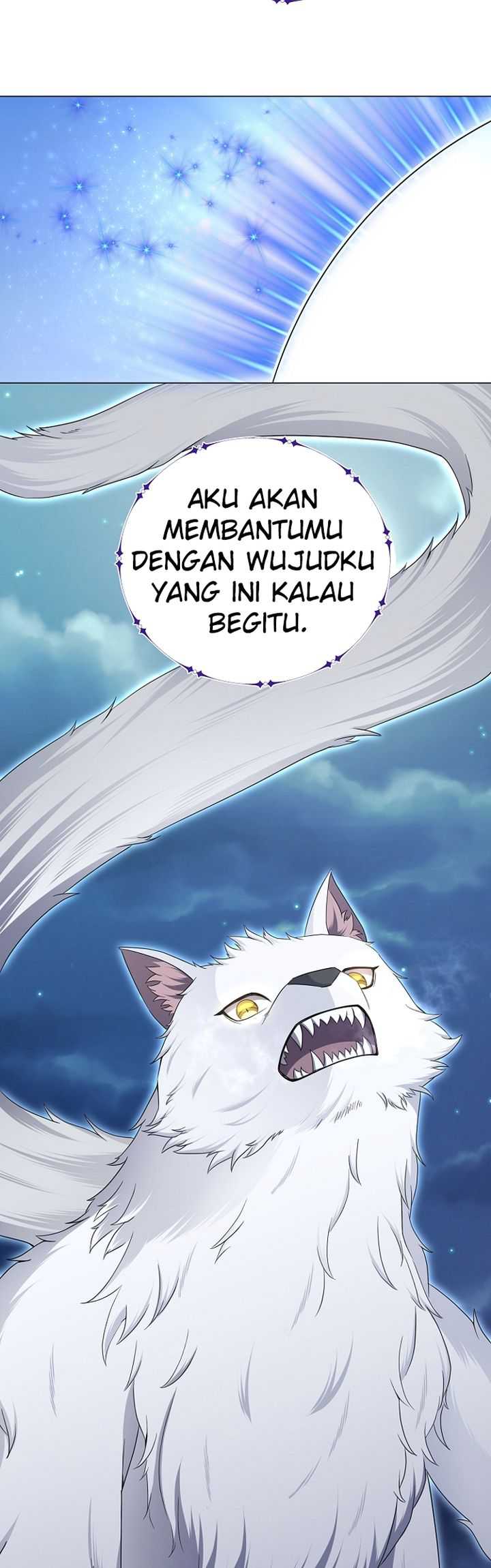 The Returning Warrior’s Alley Restaurant Chapter 45 halaman 4