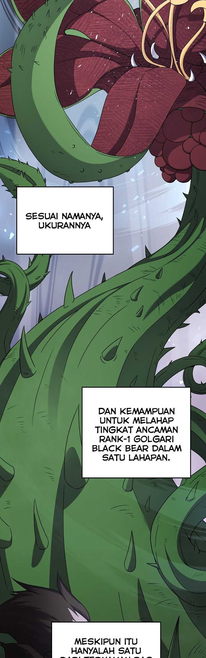The Returning Warrior’s Alley Restaurant Chapter 43 halaman 4