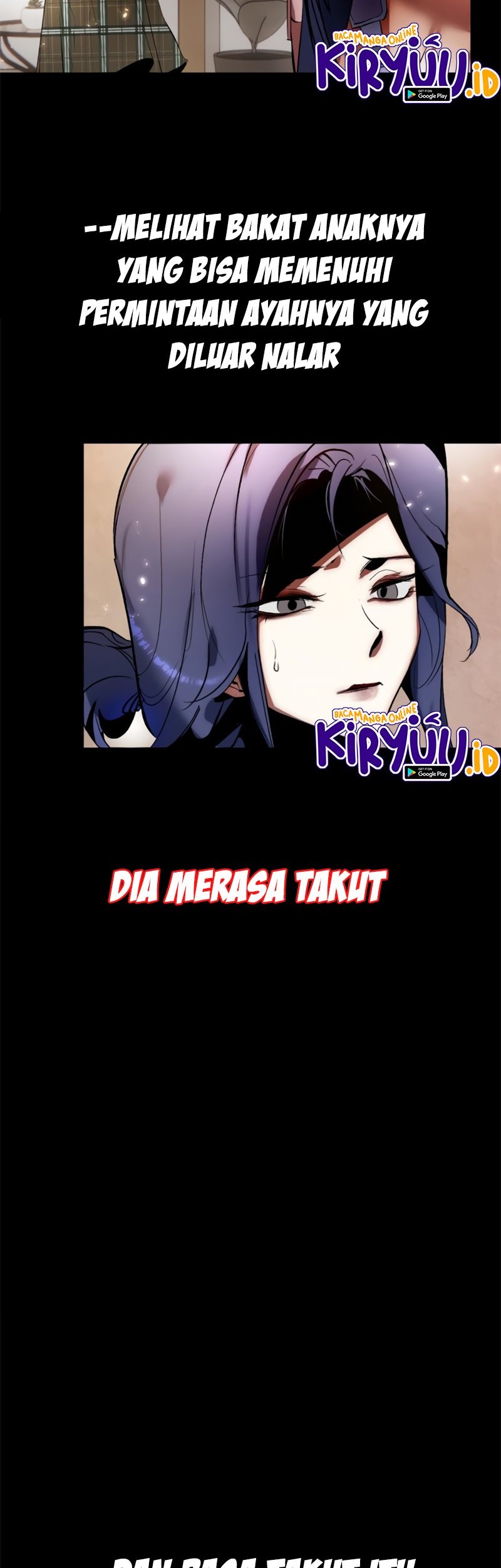 Return to Player Chapter 90 halaman 5