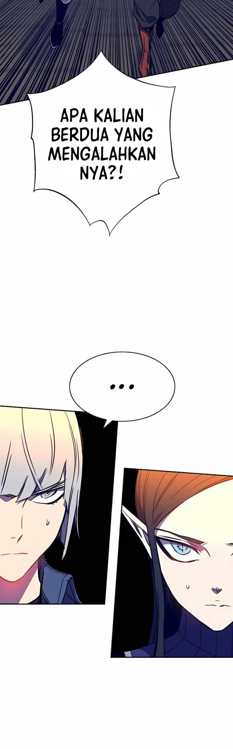 X Ash Chapter 41 halaman 6