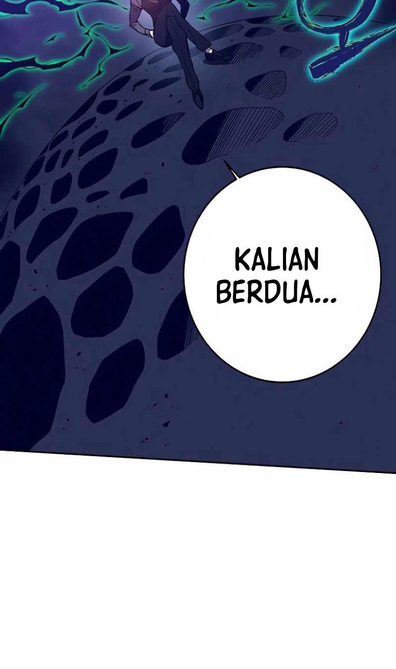 X Ash Chapter 41 halaman 8